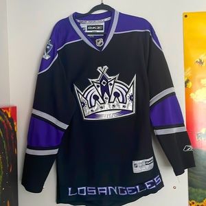 LA KINGS JERSEY